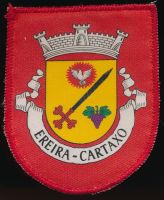 Brasão de Ereira/Arms (crest) of Ereira