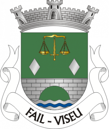 Brasão de Fail/Arms (crest) of Fail