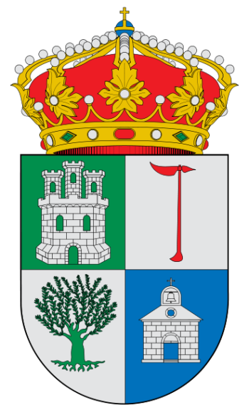 Escudo de Montejícar