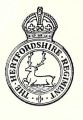 The Hertfordshire Regiment, British Army.jpg