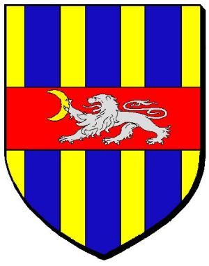 Blason de Beaumont (Haute-Savoie) / Arms of Beaumont (Haute-Savoie)