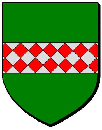 Blason de Belvézet/Arms of Belvézet