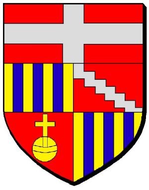 Blason de Feigères (Haute-Savoie)/Arms of Feigères (Haute-Savoie)