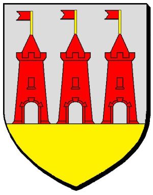 Blason de Giromagny / Arms of Giromagny