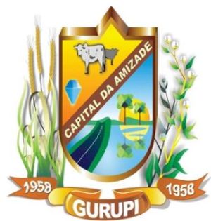 Arms (crest) of Gurupi