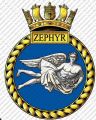HMS Zephyr, Royal Navy.jpg