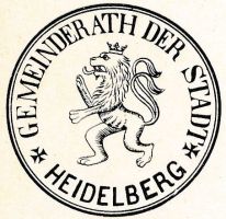 Siegel von Heidelberg