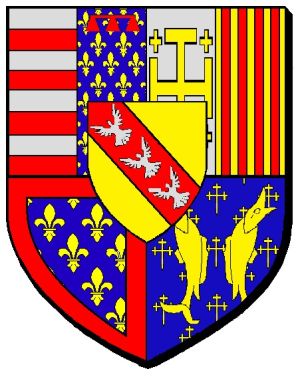Blason de Humbécourt/Arms of Humbécourt