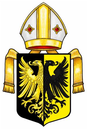 Arms of Enrico