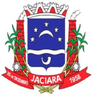 Arms (crest) of Jaciara