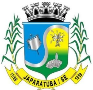 Arms (crest) of Japaratuba