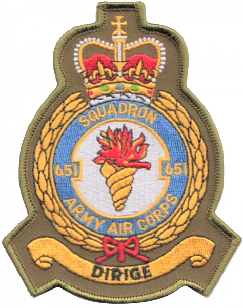 File:No 651 Squadron, AAC, British Army.png