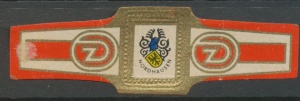 Seal of Nordhausen (Thüringen)