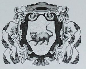 Arms of Giacomo Bonanno