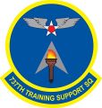 737th Training Support Squadron, US Air Force.jpg