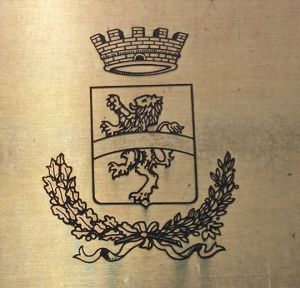 Coat of arms (crest) of Bardolino