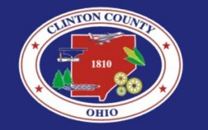 Seal (crest) of Clinton County (Ohio)