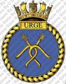 HMS Urge, Royal Navy.jpg