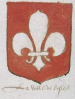 Blason de Lille/Arms (crest) of Lille