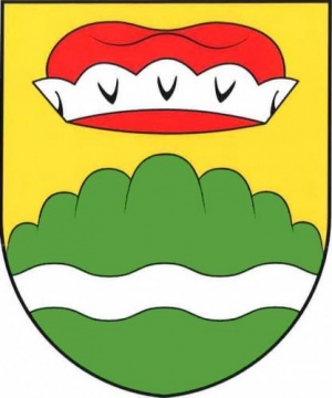 Arms of Mířkov