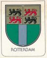 wapen van Rotterdam