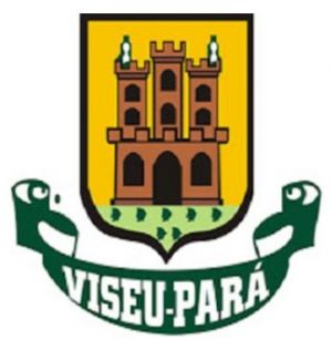 Arms (crest) of Viseu (Pará)