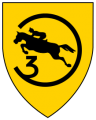 3rd Reconnaissance Training Battalion, German Army.png