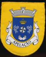 Brasão de Apelação/Arms (crest) of Apelação