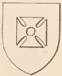 Arms (crest) of Charles Moss