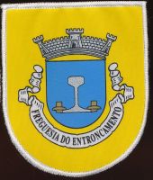 Brasão de Entroncamento/Arms (crest) of Entroncamento
