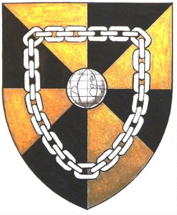 Arms (crest) of Federation of Clan Campbell Societies