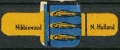 Wapen van Nibbixwoud/Arms (crest) of Nibbixwoud