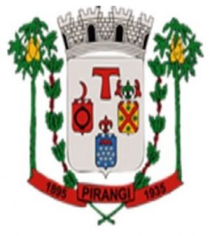 Arms (crest) of Pirangi