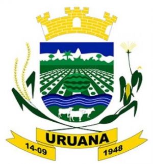 Arms (crest) of Uruana