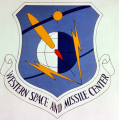 Western Space and Missile Center, US Air Force.png