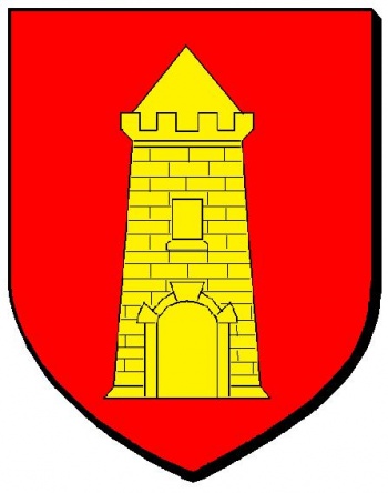 Blason de Aubignosc / Arms of Aubignosc