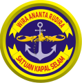 Fleet Submarine Unit, Indonesian Navy.png