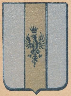 Arms (crest) of Giacomo Imperiale
