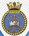 HMS Dunbar, Royal Navy.jpg