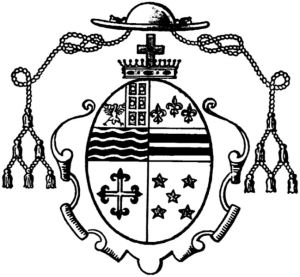 Arms of António Alves Martins