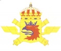 4th Air Defence Regiment Scanian Air Defence Regiment, Swedish Army.jpg