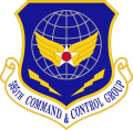 595th Command and Control Group, US Air Force.png