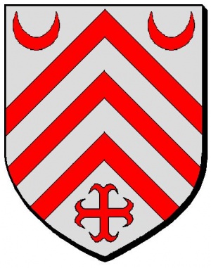 Blason de Briconville / Arms of Briconville