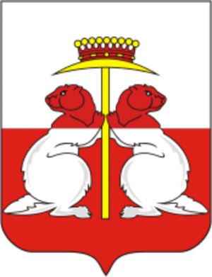 Arms (crest) of Donskoi