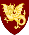 1st Armoured Infantry Company, I Battalion, The Funen Life Regiment, Danish Army.png