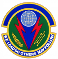 437th Airlift Control Squadron, US Air Force.png