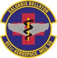 931st Aerospace Medicine Squadron, US Air Force.jpg