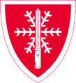 Competence and Training Center for Infantry, Norwegian Army.png