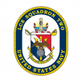Littoral Combat Ship Squadron Two, US Navy.png