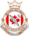 No 82 (Brandon Rotary) Squadron, Royal Canadian Air Cadets.jpg